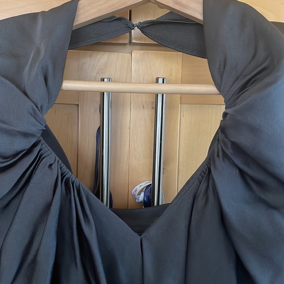 BCBG Runway Blouse - Picture 2 of 6